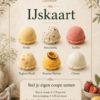Menukaart