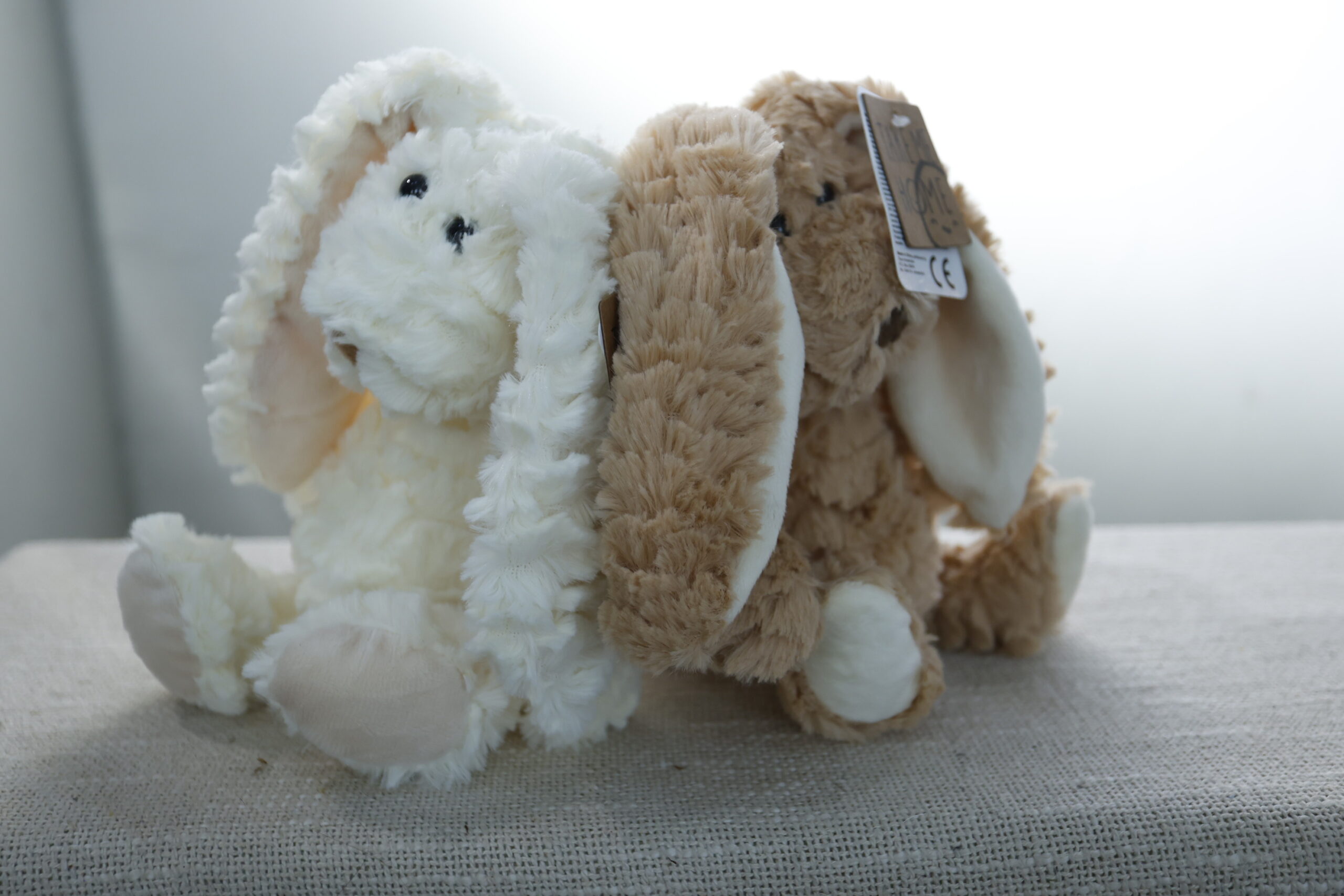 AKTE Zomer Baby Mommie's Melodieën Fopspeen Schapen Pluche Speelgoed Voor Baby D