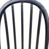 Vintage spijlenstoel – jaren ’60 – in de stijl van Tapiovaara / Pastoe